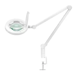 Лампа лупа LED GLOW 8021 LAMP REG. COLOR OF LIGHT