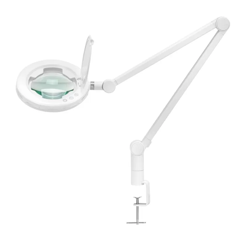 LUPA LED GLOW 8021 LAMP REG. ŠVIESOS SPALVA