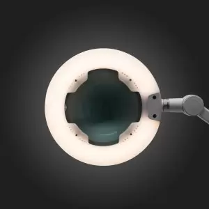 LUPA LED GLOW 8021 LAMP REG. ŠVIESOS SPALVA