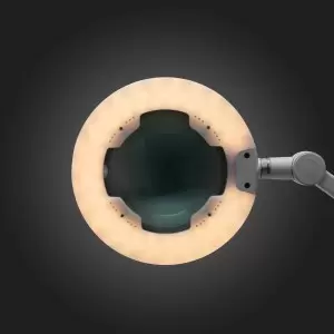 LUPA LED GLOW 8021 LAMP REG. ŠVIESOS SPALVA