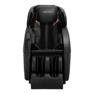 POLTRONA DA MASSAGGIO SAKURA STANDARD 801 NERA