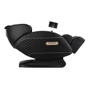 MASAŽINĖ KĖDĖ SAKURA STANDARD 801 BLACK