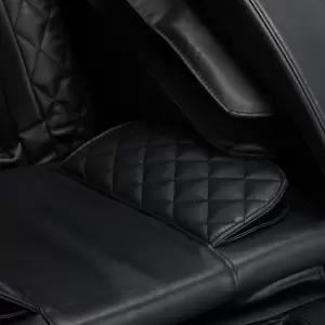 CADEIRA DE MASSAGEM SAKURA PADRÃO 801 PRETA