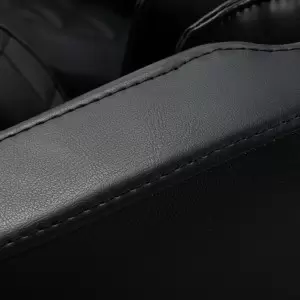 SAKURA MASSAGESTUHL STANDARD 801 SCHWARZ