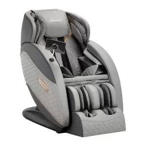 MASÁŽNÍ KŘESLO SAKURA STANDARD 801 GREY