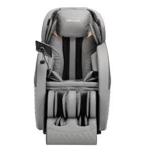 MASAŽINĖ KĖDĖ SAKURA STANDARD 801 GREY