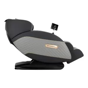 МАССАЖНОЕ КРЕСЛО SAKURA STANDARD 801 СЕРЫЙ