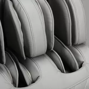MASAŽINĖ KĖDĖ SAKURA STANDARD 801 GREY