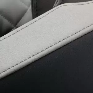 MASAŽINĖ KĖDĖ SAKURA STANDARD 801 GREY
