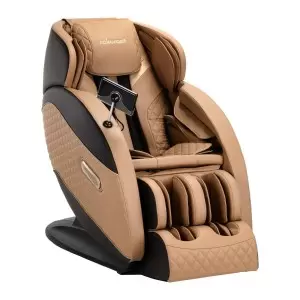 SEDIA DA MASSAGGIO SAKURA STANDARD 801 MARRONE