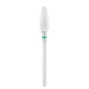 Фреза керамическая пламя Ø6.0mm Грубая Coarse
