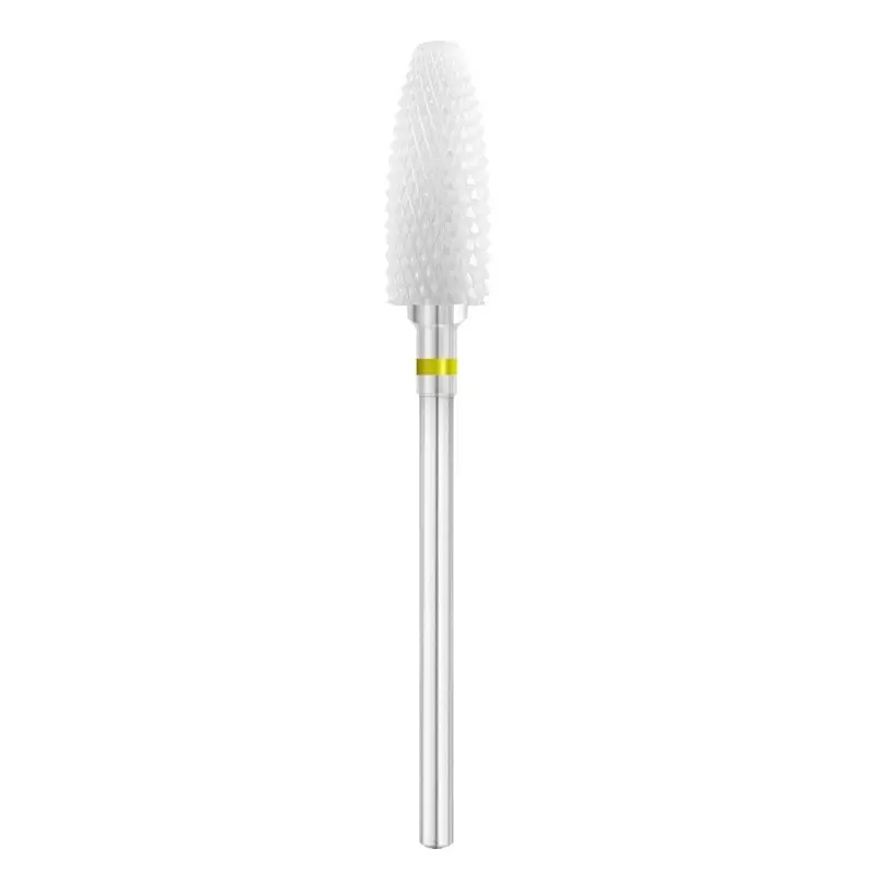 Фреза керамическая пламя Ø6.0mm Extra Fine Фреза керамическая пламя Ø6.0mm Extra Fine