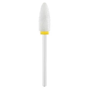 Фреза керамическая пламя Ø6.0mm Extra Fine+e