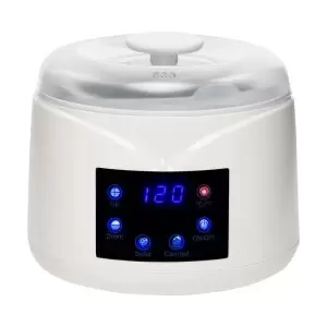 НАГРЕВАТЕЛЬ ВОСКА TIN AM-220 100W АВТОМАТИЧЕСКИЙ БЕЛЫЙ
