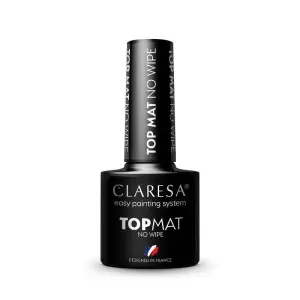 CLARESA TOP MATT NO WIPE -5g