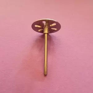 Pedikiūro diskas "PodoDisc Exclusive Pro 6 Holes" Ø 25mm