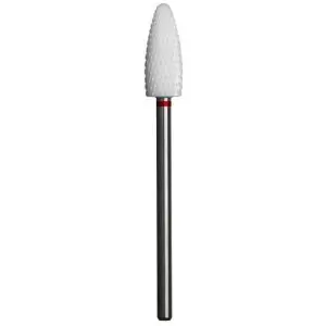 Фреза керамическая "Flame White Fine"