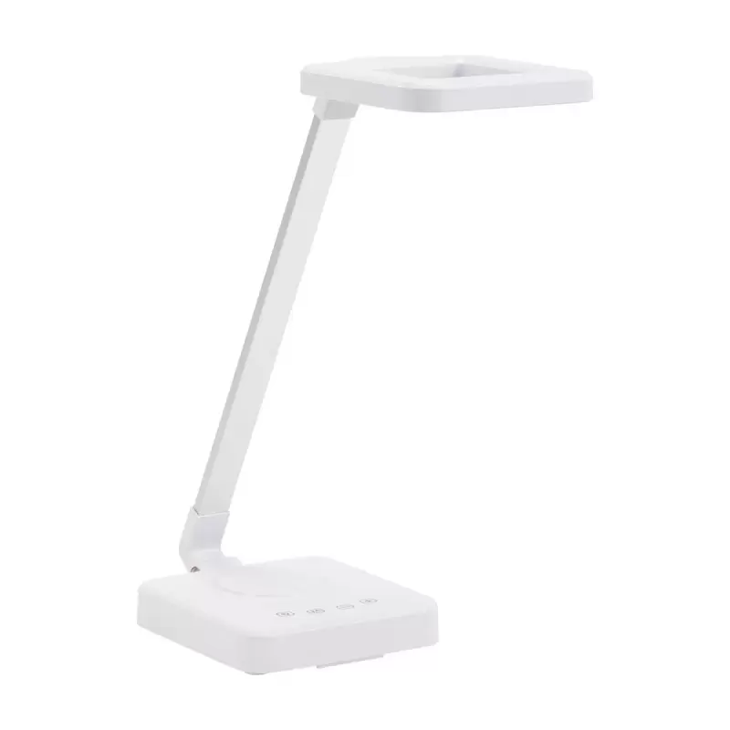 Stalinė lemputė ELEGANTE LED SQUARE 804 Stalinė lemputė ELEGANTE LED SQUARE 804