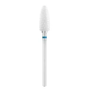 Antgalis keramikinis ovalus Ø6.0mm Medium