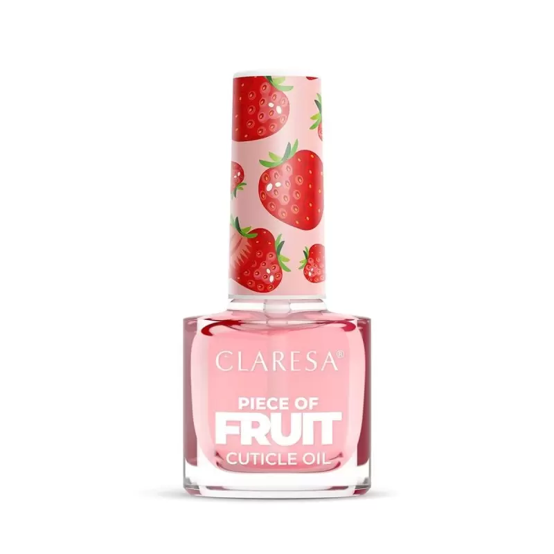CLARESA alyvuogių STRAWBERRY 5 g CLARESA alyvuogių STRAWBERRY 5 g
