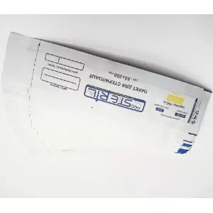 Конверты для стерилизации Pro Steril 50x200 мм, 100 шт.
