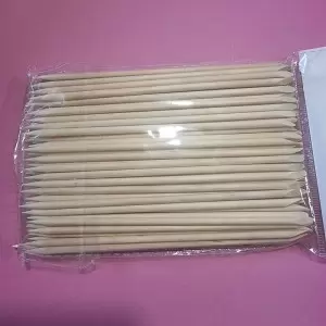 Apelsinmedžio lazdelės 100 vnt.
