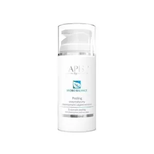 Apis fermentinis pilingas su biofermentais ir jūros dumbliais 100ml