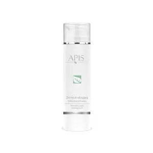 Apis нейтрализующий (охлаждающий) гель 200мл