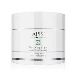 Apis raminanti kaukė po rūgštinės procedūros 200ml