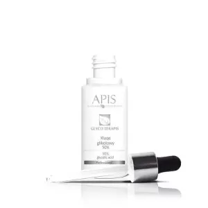 Apis glikolio rūgštis 50% 30ml