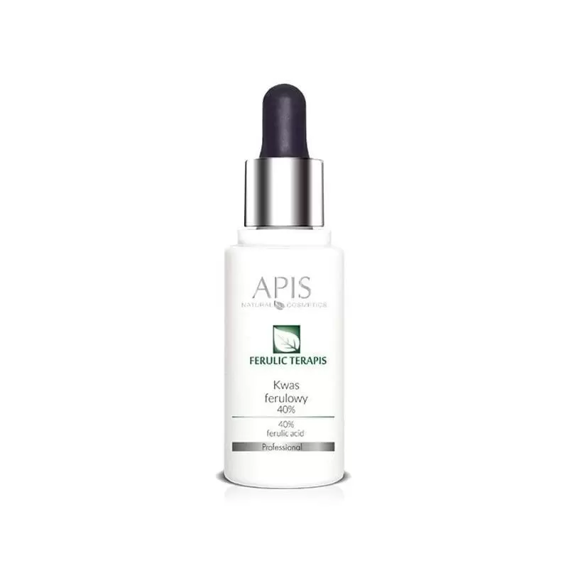 Apis ferulo rūgštis 40% 30ml