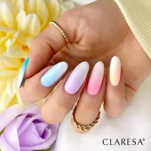 LOLLIPOP 1 CLARESA / Гель-лак для ногтей 5мл