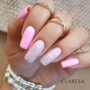 LOLLIPOP 4 CLARESA / Гель-лак для ногтей 5мл