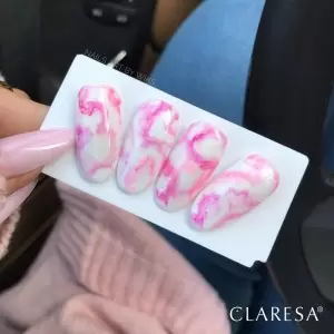 LOLLIPOP 4 CLARESA / Гель-лак для ногтей 5мл