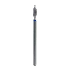 Deimantinis frezas "Flame" Ø2,5 mm, "Medium"