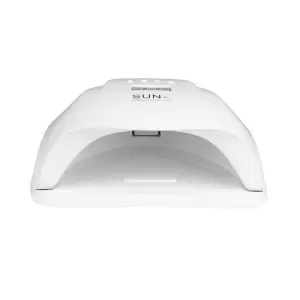 UV LED SUN x 54w lempa