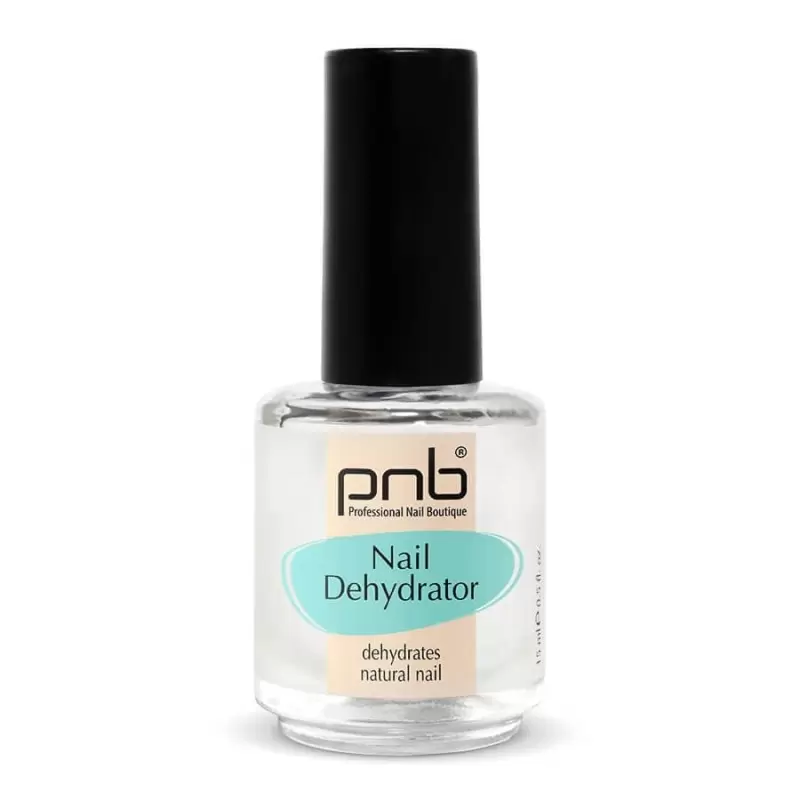 PNB nagų dehidratorius, 15 ml PNB nagų dehidratorius, 15 ml