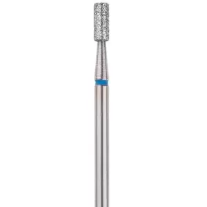 Deimantinis cilindrinis frezas tiesus Ø2,5 mm, "Medium"