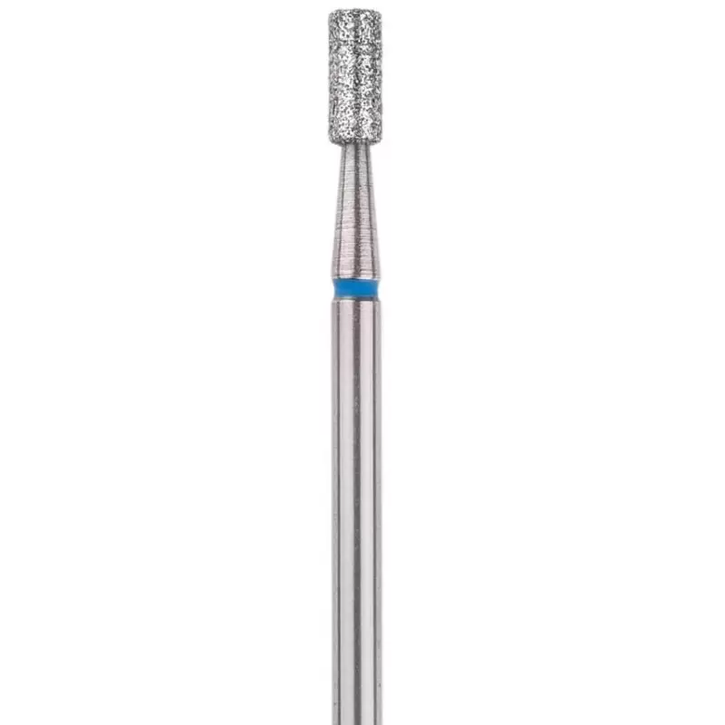 Deimantinis cilindrinis frezas tiesus Ø2,5 mm, "Medium"