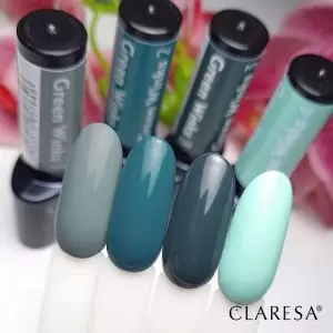WINKS 2 CLARESA / Гель-лак для ногтей 5мл