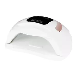 Lampada UV Dual Led Glow S1 168W oro