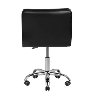 Косметическое кресло A-5299 Black