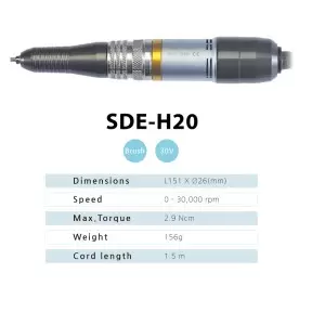 SAEYANG HEAD H20 FOR MARATHON MILLING MACHINE