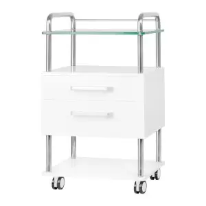 Podologische helper 6052 wit