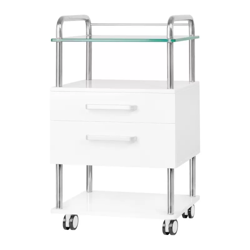 Podological helper 6052 white Podological helper 6052 white