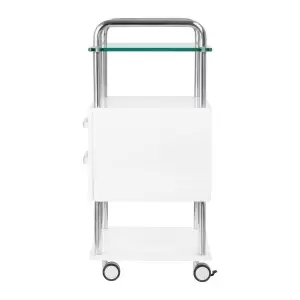 Podologische helper 6052 wit