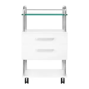 Podological helper 6052 white