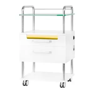 Podologinis pagalbininkas 6052T baltas