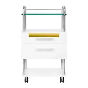 Podologinis pagalbininkas 6052T baltas