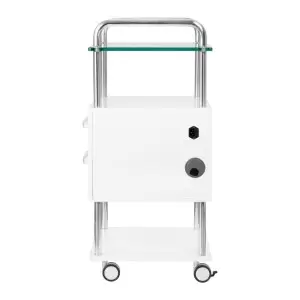 Podologinis pagalbininkas 6052T baltas
